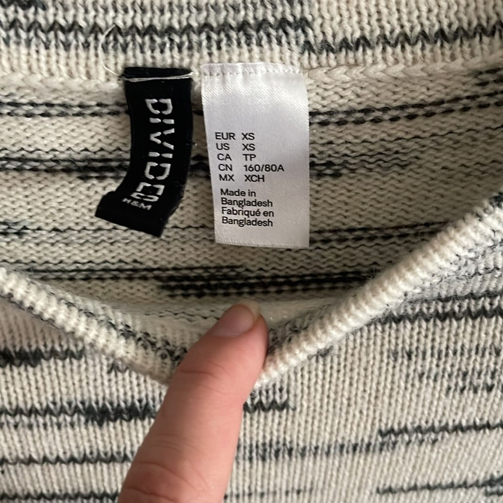 Sweater - Picture 2 of 2